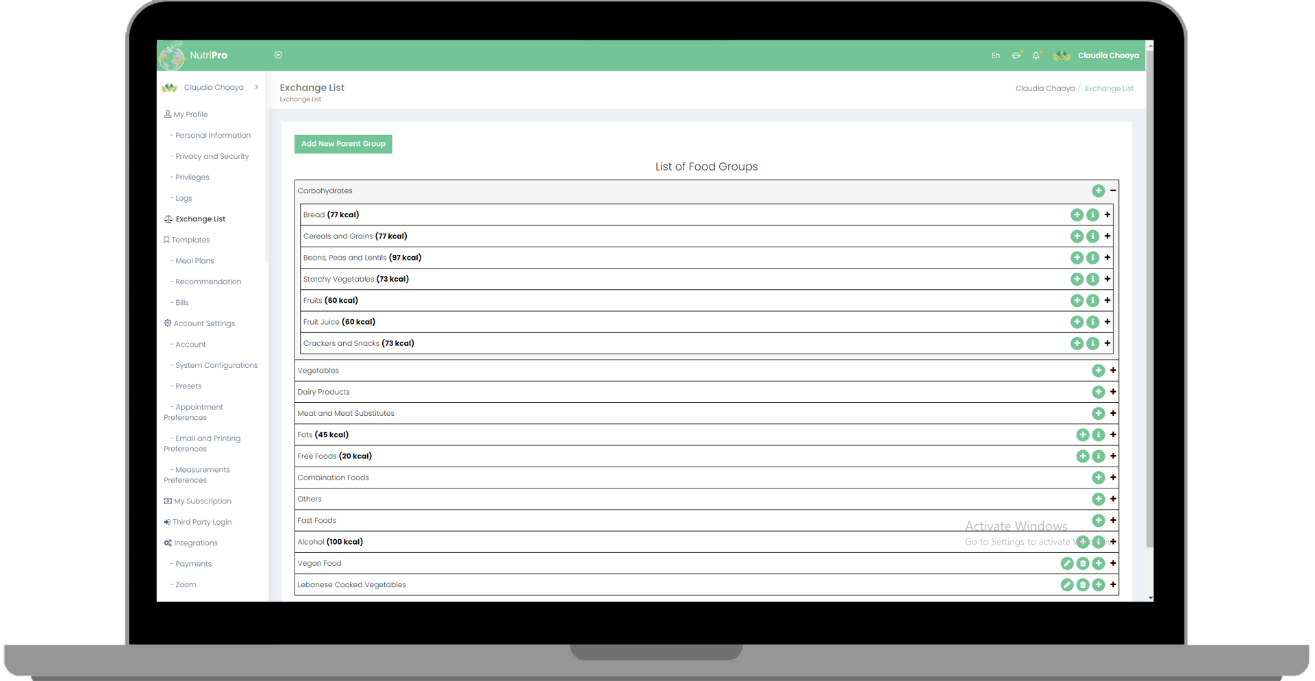Page_ExchangeList