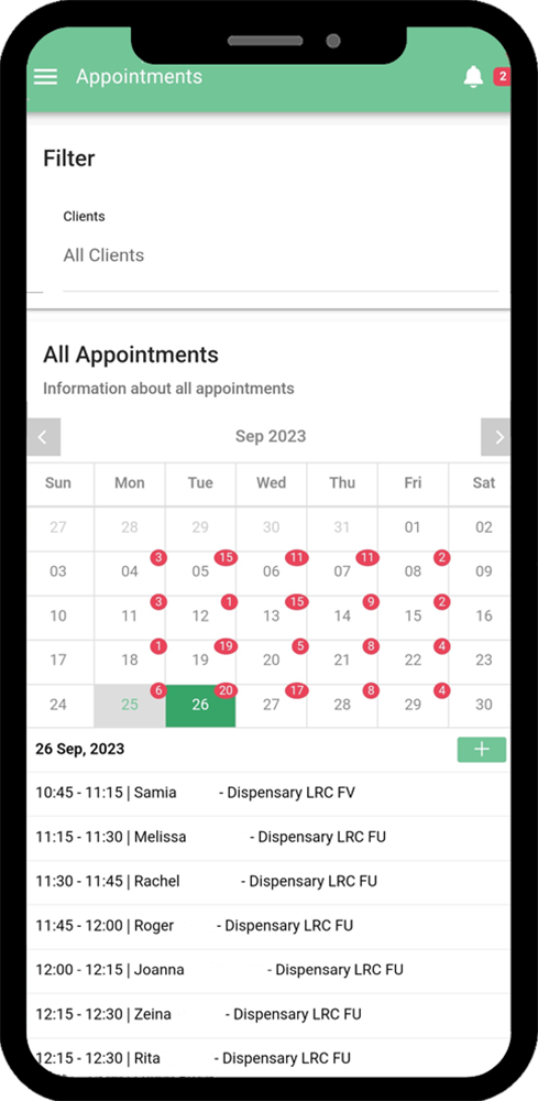 Mobile Phone Image