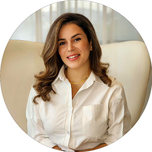 Claudia Chaaya